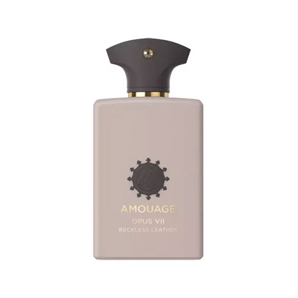 عطر ادکلن آمواج اوپوس هفت رکلس لدر | Amouage Opus VII Reckless Leather