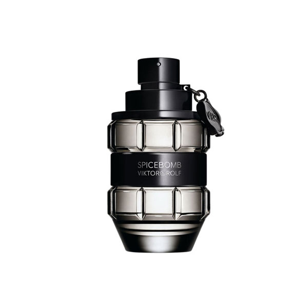 عطر ادکلن ویکتور اند رولف اسپایس بمب مردانه ادو تویلت | Viktor & rolf Spicebomb EDT