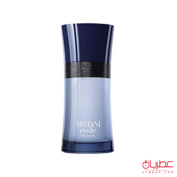 عطر ادکلن جورجیو آرمانی آرمانی کد کولونیا | Giorgio Armani Armani Code Colonia