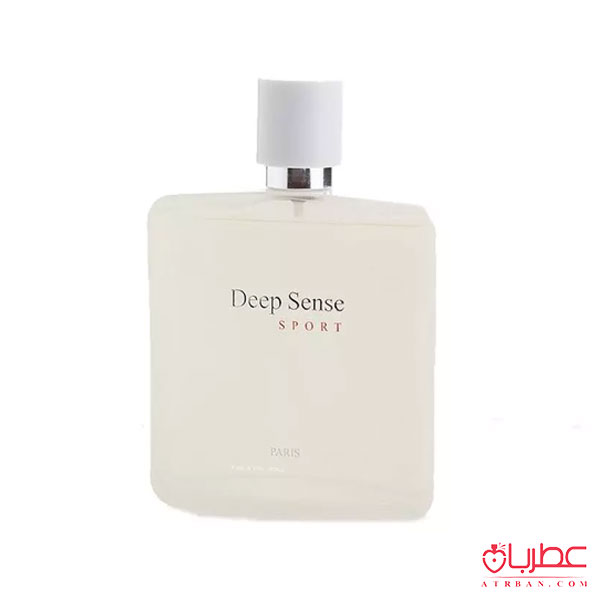 عطر ادکلن پرستیژ پرایم کالکشن دیپ سنس اسپورت | Prime Collection Deep Sense Sport