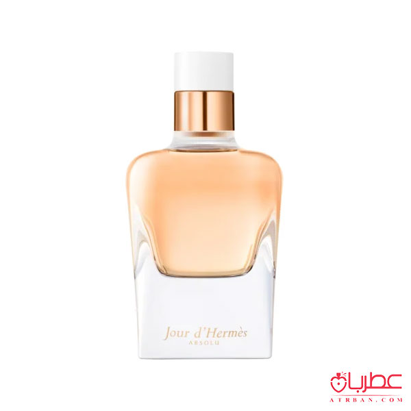 عطر ادکلن هرمس ژور دهرمس ابسولو | Hermes Jour d`Hermes Absolu
