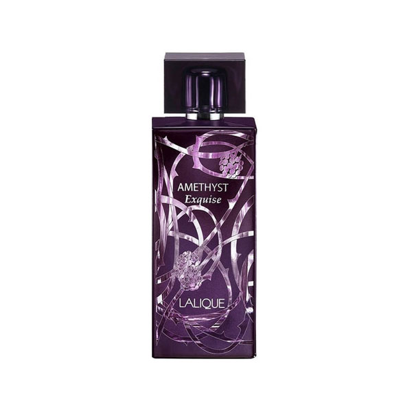 عطر ادکلن لالیک آمیتیس اکسکوئیز | Lalique Amethyst Exquise