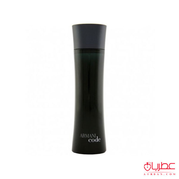 عطر ادکلن جورجیو آرمانی کد مردانه | Giorgio Armani Code