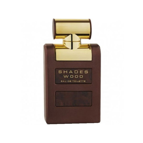 عطر ادکلن آرماف شیدز وود | Armaf Shades Wood