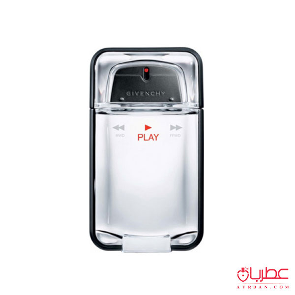 عطر ادکلن جیونچی پلی مردانه | Givenchy Play Eau de Toilette