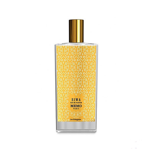 عطر ادکلن ممو پاریس سیوا | Memo Paris Siwa