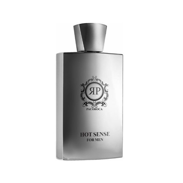 عطر ادکلن پاکوروکا هات سنس مردانه ادو پرفیوم | Pacoroca hot sense for men