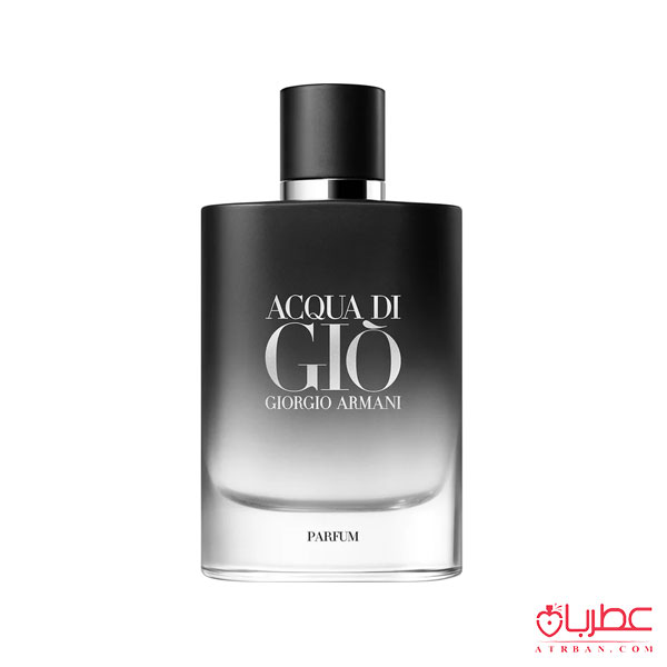عطر ادکلن جورجیو آرمانی آکوا دی جیو پارفوم | Giorgio Armani Acqua di Giò Parfum