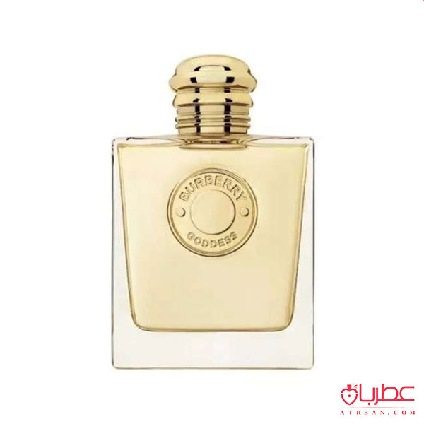 عطر ادکلن باربری گادس | Burberry Goddess