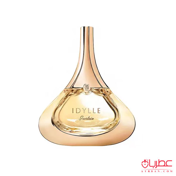عطر ادکلن گرلن آیدیل زنانه ادو پرفیوم | Guerlain Idylle