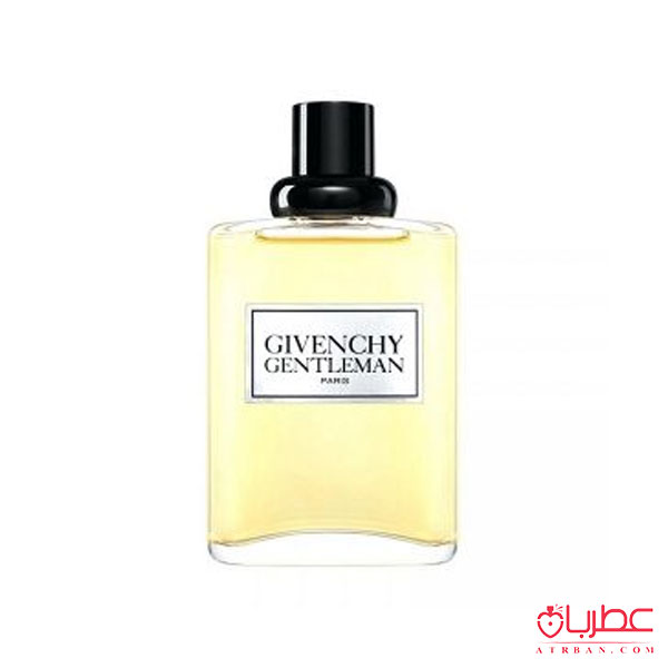 عطر ادکلن جیونچی جنتلمن ادو تویلت | Givenchy Gentleman