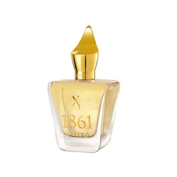 عطر ادکلن زرجف-زرژاف ایکس جی 1861 زفیرو | Xerjoff XJ 1861 Zefiro