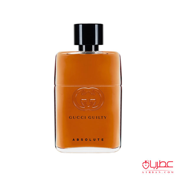 عطر ادکلن گوچی گیلتی ابسولوت | Gucci Guilty Absolute