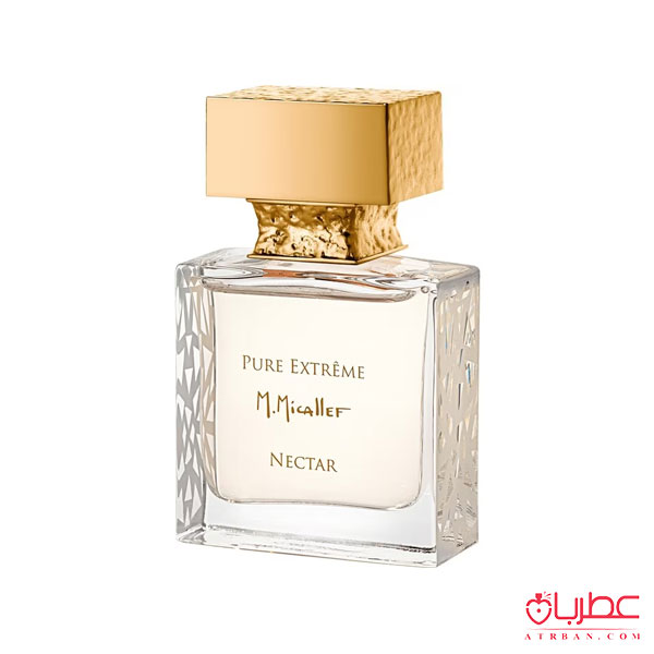 عطر ادکلن ام میکالف پیور اکستریم نکتار | M. Micallef Pure Extreme Nectar