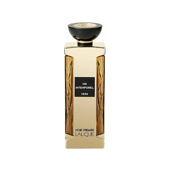 عطر ادکلن لالیک اور اینتمپورل | Lalique Or Intemporel