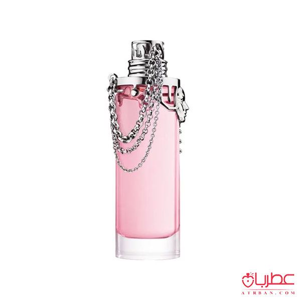 عطر ادکلن تیری موگلر وومنیتی پور اله | Thierry Mugler Womanity Eau pour Elles