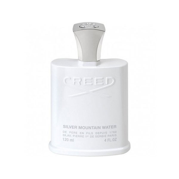 عطر ادکلن کرید سیلور مانتین واتر | Creed Silver Mountain Water