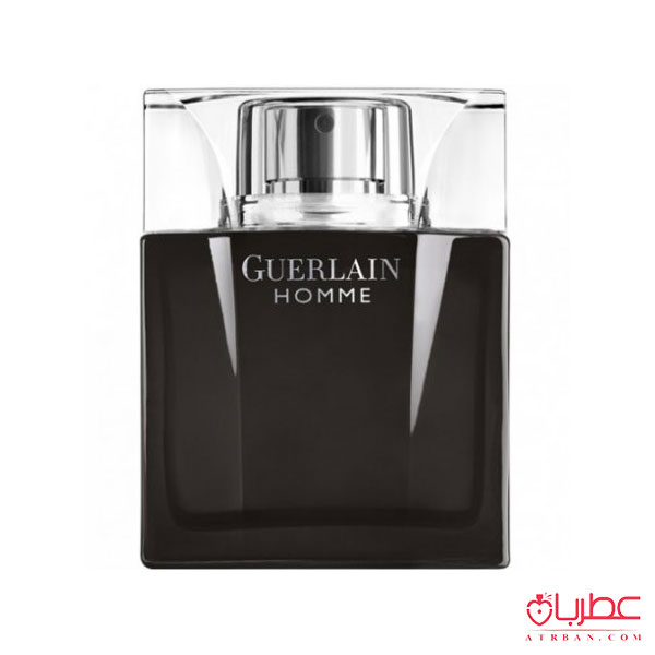عطر ادکلن گرلن هوم اینتنس | Guerlain Homme Intense