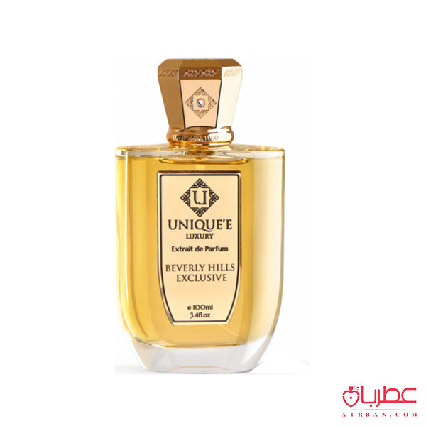 عطر ادکلن یونیک لاکچری بورلی هیلز اکسکلوسیو | Unique’e Luxury Beverly Hills Exclusive