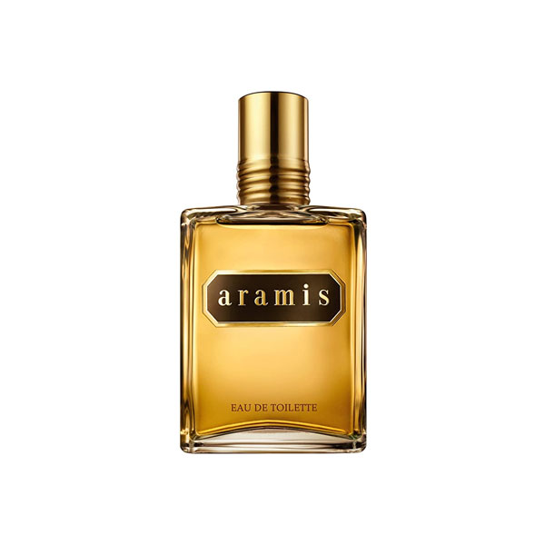 عطر ادکلن آرامیس طلایی مردانه ادو تویلت | Aramis Eau de Toilette
