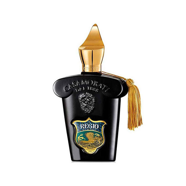 عطر ادکلن کازاموراتی زرژاف-زرجف رجیو | Xerjoff Casamorati Regio