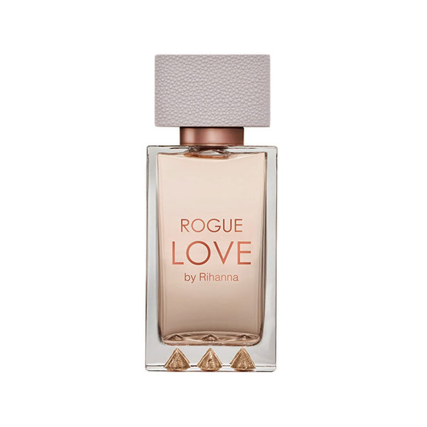 عطر ادکلن ریحانا روژ لاو زنانه ادو پرفیوم | Rihanna Rogue Love for women EDP