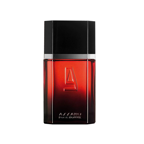 عطر ادکلن آزارو پورهوم الکسیر مردانه | Azzaro pour Homme Elixir EDT