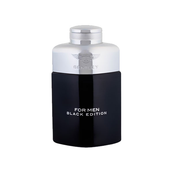 عطر ادکلن بنتلی بلک ادیشن مردانه ادو پرفیوم | Bentley For Men Black Edition EDP