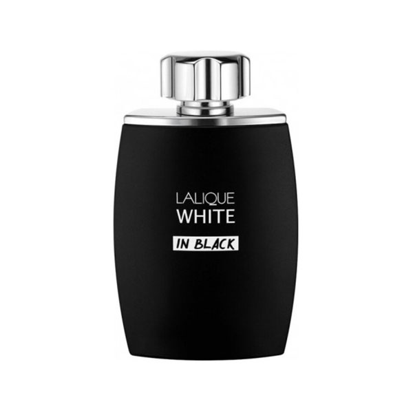 عطر ادکلن لالیک وایت این بلک | Lalique White in Black