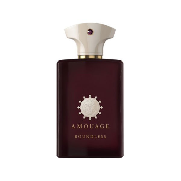 عطر ادکلن آمواج باندلس مردانه | Amouage Boundless