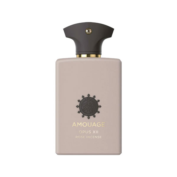 عطر ادکلن آمواج اوپوس 12 رز اینسنس | Amouage Opus XII Rose Incense