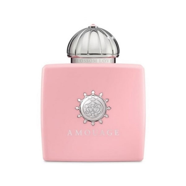 عطر ادکلن آمواج بلوسوم لاو | Amouage Blossom Love