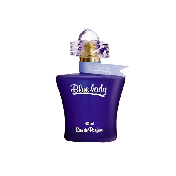 عطر ادکلن رصاصی بلو لیدی زنانه ادو پرفیوم | Rasasi Blue Lady EDP