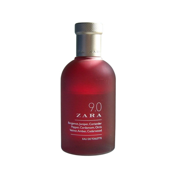 عطر ادکلن زارا 9.0 زارا | Zara 9.0 Zara