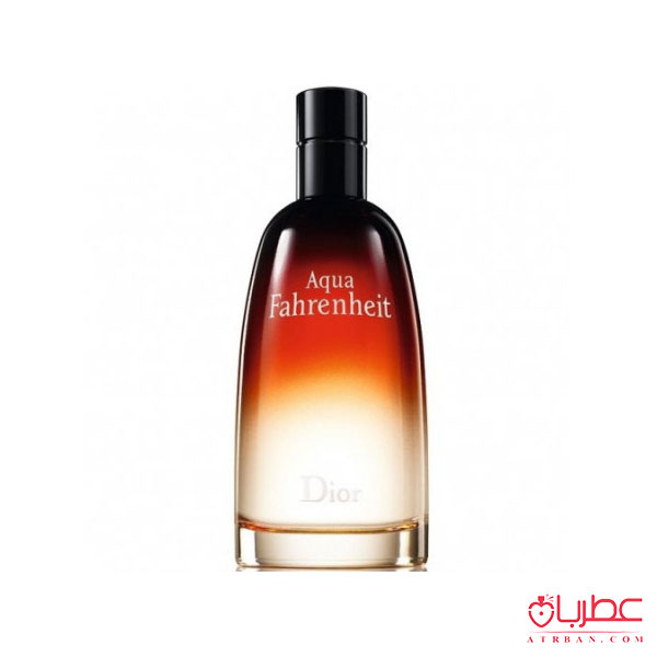 عطر ادکلن دیور آکوا فارنهایت | Dior Aqua Fahrenheit