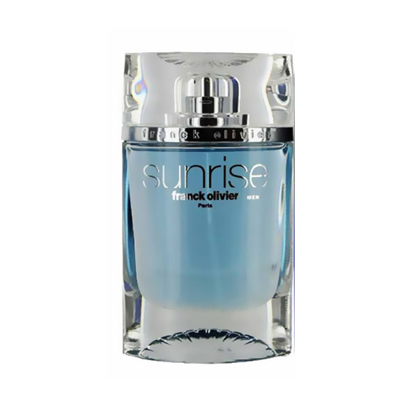 عطر ادکلن فرانک الیور سان رایز مردانه | franck olivier Sunrise Men EDT