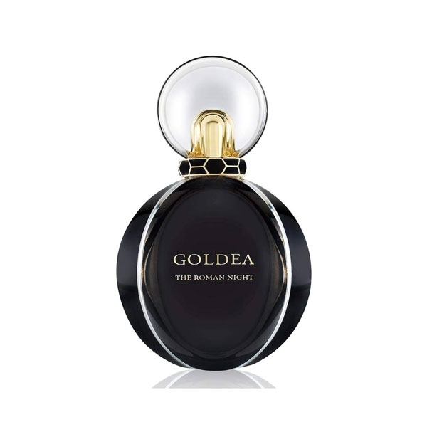 عطر ادکلن بولگاری گلدیا د رومان نایت | Bvlgari Goldea The Roman Night