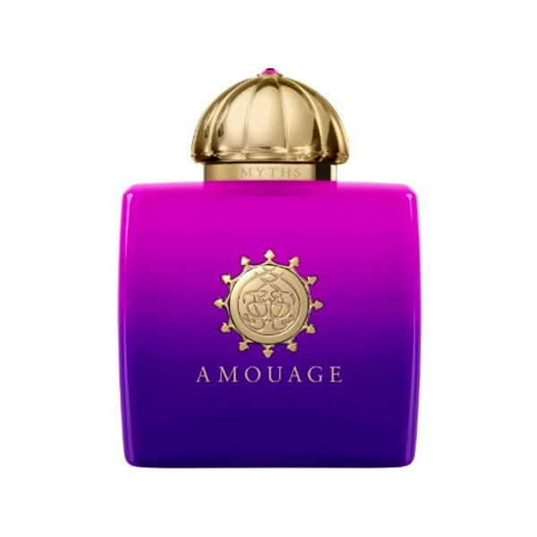 عطر ادکلن آمواج میتس زنانه | Amouage Myths