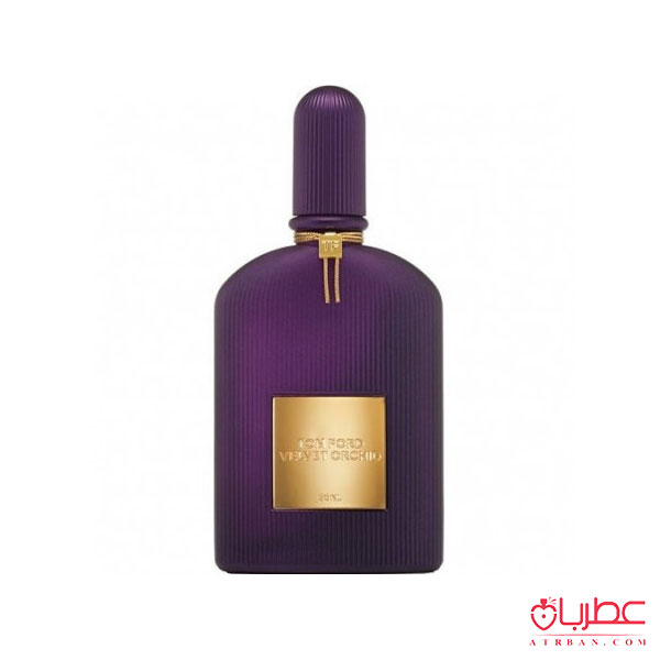 عطر ادکلن تام فورد ولوت ارکید لومیر | Tom Ford Velvet Orchid Lumiere