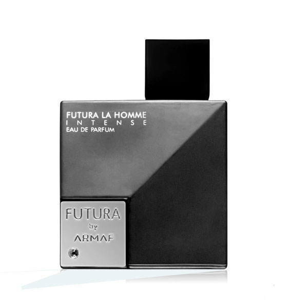 عطر ادکلن آرماف فیوچرا-فوتورا لا هوم اینتنس | Armaf Futura La Homme Intense