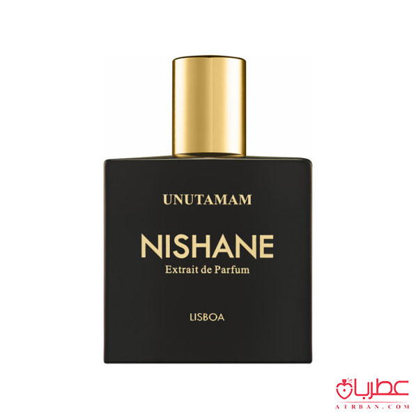 عطر ادکلن نیشانه اونوتامام | Nishane Unutamam