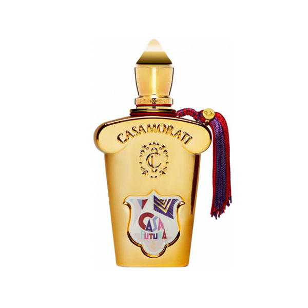 عطر ادکلن زرجوف کازاموراتی کاسافیوچرا | Xerjoff Casamorati Casafutura