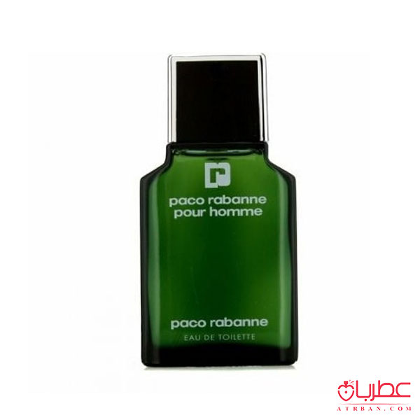 عطر ادکلن پاکو رابان پور هوم | Paco Rabanne Pour Homme