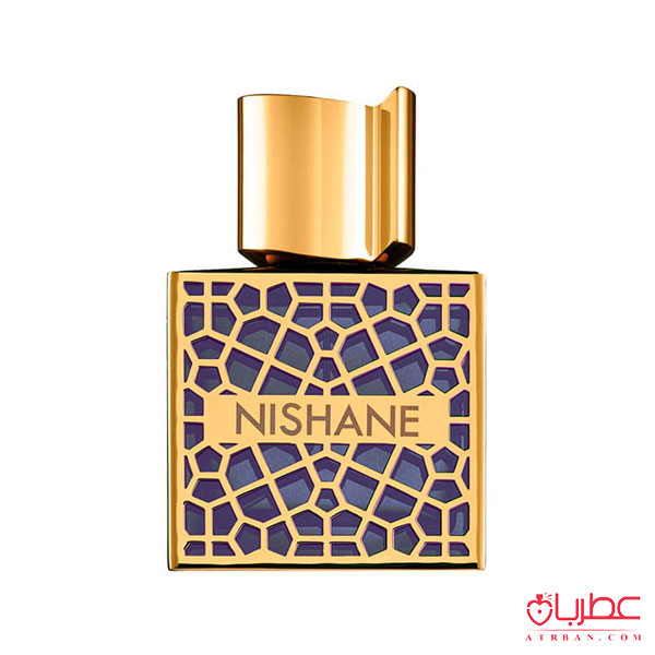عطر ادکلن نیشانه مانا | Nishane Mana