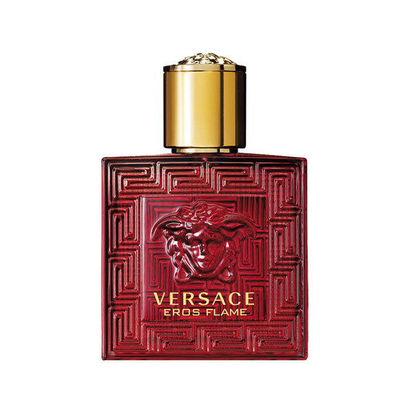 عطر ادکلن ورساچه اروس فلیم | Versace Eros Flame