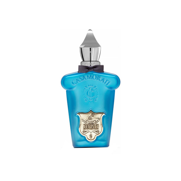 عطر ادکلن کازاموراتی مفیستو جنتلیو اومو مردانه | Xerjoff Mefisto Gentiluomo EDP