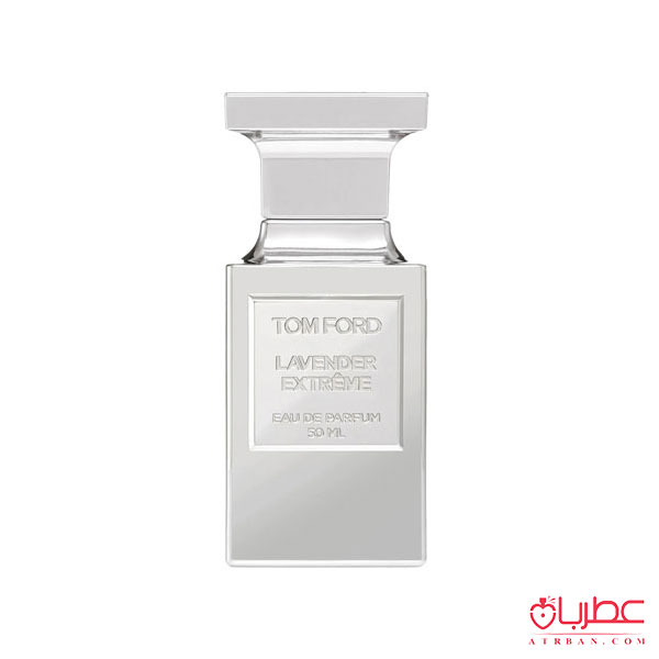 عطر ادکلن تام فورد لاوندر اکستریم | Tom Ford Lavender Extreme