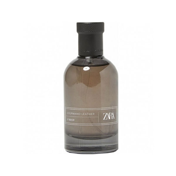 عطر ادکلن زارا گورمند لدر 2019 | Zara Gourmand Leather 2019