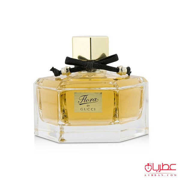 عطر ادکلن گوچی فلورا ادو پرفیوم | Gucci Flora by Gucci