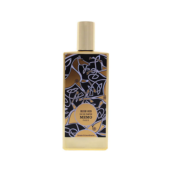 عطر ادکلن ممو پاریس آیریش عود | Memo Paris Irish Oud